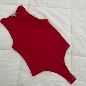 Red Bodysuit 🔴